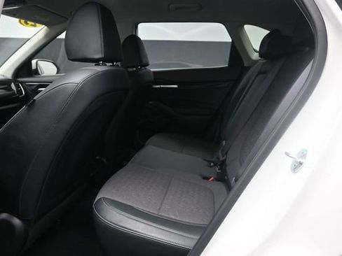 Used 2025 Kia Seltos S FWD image 20