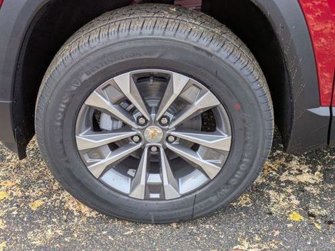 New 2026 Chevrolet Equinox LT w/ Safety and Technology Package image 31