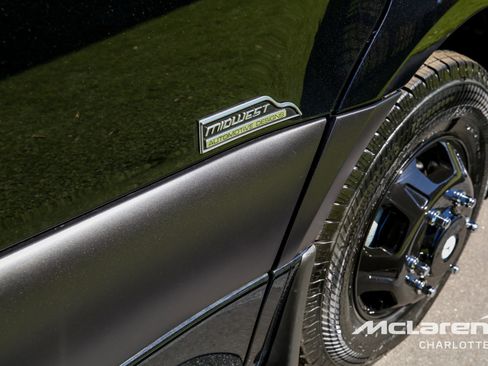 Used 2023 Mercedes-Benz Sprinter 3500 image 42