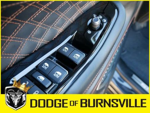 Used 2023 Jeep Grand Cherokee Summit image 19