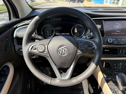 Used 2019 Buick Envision Premium AWD/4WD image 19