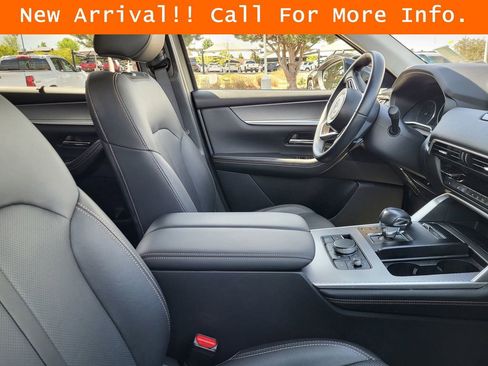 Used 2024 MAZDA CX-90 3.3 Turbo w/ Preferred Plus AWD/4WD image 9