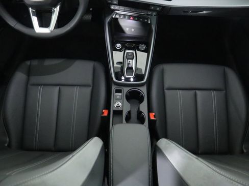 Used 2025 Audi A3 2.0T Premium Plus w/ Premium Plus Package image 17