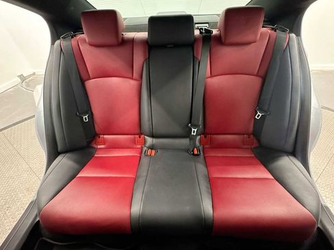 Used 2023 Lexus ES 350 F Sport w/ Accessory Package (Z2) image 38