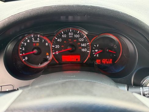 Used 2007 Nissan Altima 2.5 S w/ SL Pkg FWD image 21