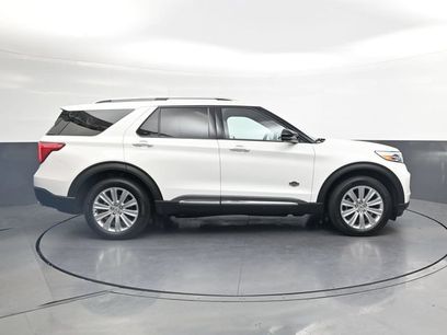 Used 2023 Ford Explorer King Ranch w/ Technology Package