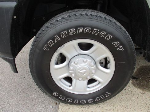 Used 2023 RAM 3500 Tradesman image 23