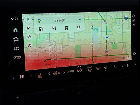 New 2025 Lincoln Navigator Reserve image 18