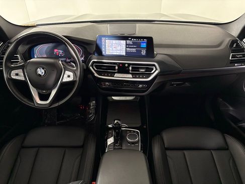 Used 2024 BMW X3 sDrive30i RWD image 33