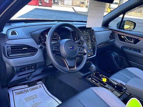 Used 2026 Subaru Forester Sport AWD/4WD image 10