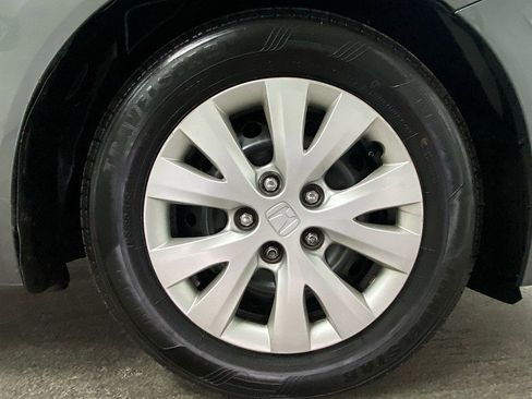 Used 2012 Honda Civic EX image 24