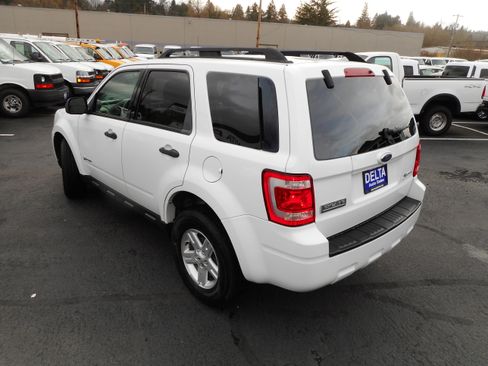 Used 2009 Ford Escape 2WD Hybrid image 10