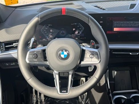 Certified 2025 BMW X2 M35i image 17