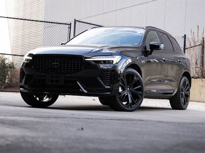 Used 2024 Volvo XC60 T8 Ultimate w/ Protection Package Premier