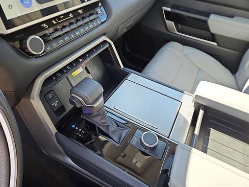 Certified 2023 Toyota Sequoia Limited image 20