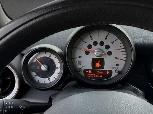 Used 2013 MINI Cooper S w/ Cold Weather Pkg FWD image 14