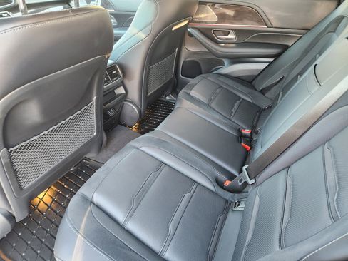 Used 2022 Mercedes-Benz GLE 53 AMG 4MATIC Coupe image 38