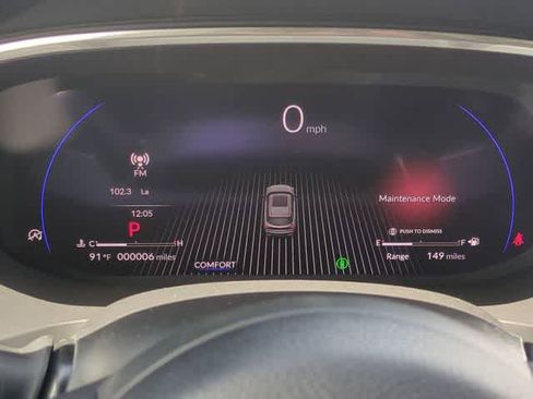 Certified 2026 Acura MDX FWD w/ Technology Package image 36