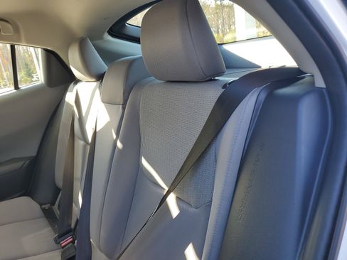 New 2026 Toyota Prius LE image 10