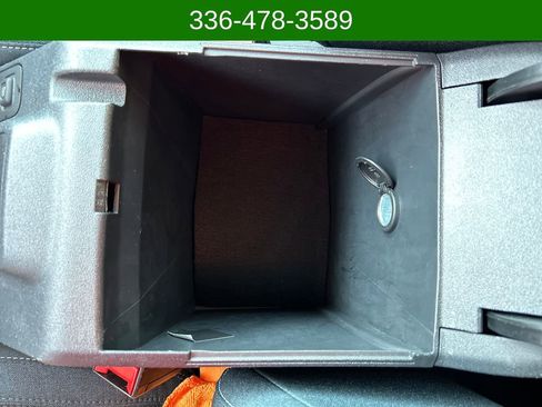 Used 2023 Ford Bronco Heritage Edition image 26