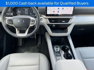New 2026 Ford Explorer Active AWD/4WD video 2