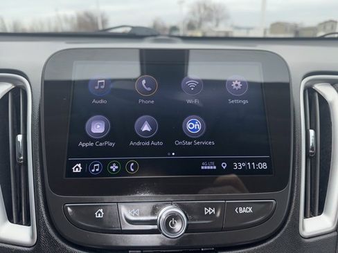 Used 2019 Chevrolet Malibu LS image 21