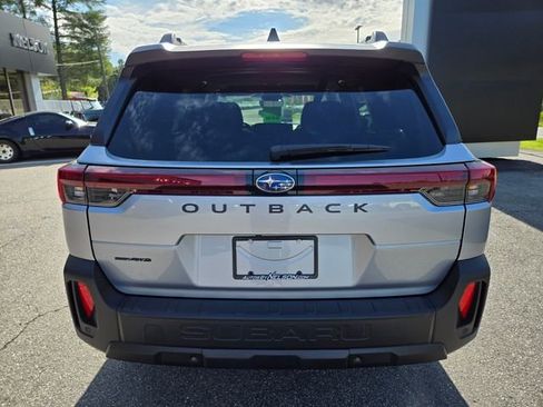 New 2026 Subaru Outback Limited XT AWD/4WD image 6