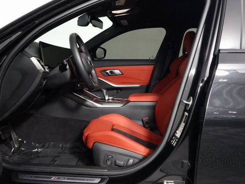 Used 2026 BMW M3 Competition AWD/4WD image 10