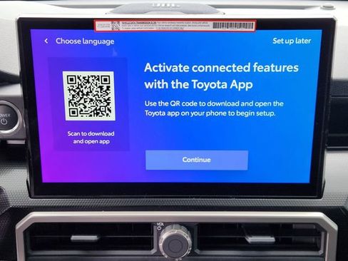 New 2026 Toyota 4Runner Limited AWD/4WD image 16