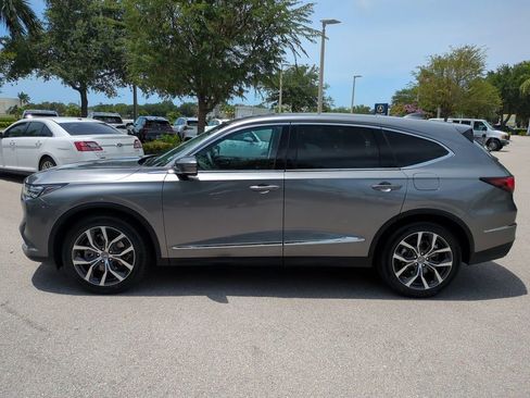 Certified 2023 Acura MDX FWD w/ Technology Package image 7