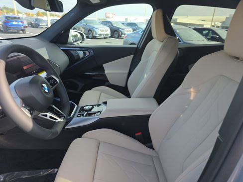 New 2026 BMW X3 xDrive30 w/ M Sport Package image 18