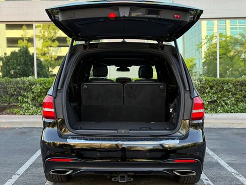 Used 2019 Mercedes-Benz GLS 550 4MATIC image 37