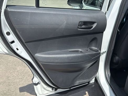 Used 2024 Toyota Corolla Cross LE AWD/4WD image 16