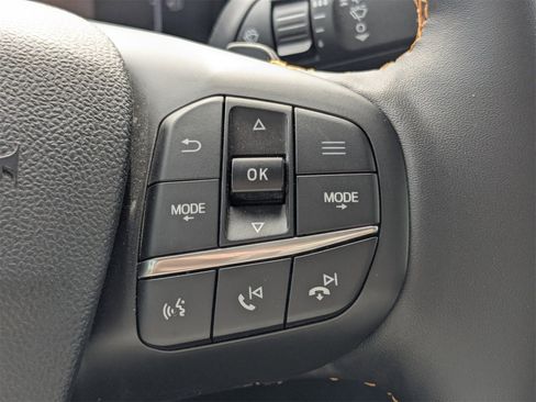 New 2025 Ford Maverick Tremor image 36