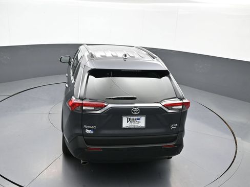 Certified 2024 Toyota RAV4 XLE Premium AWD/4WD image 39