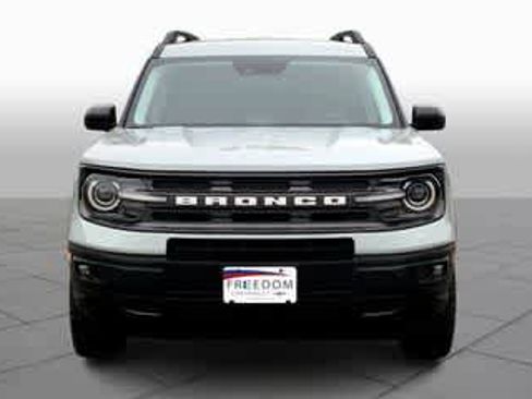Used 2021 Ford Bronco Sport Big Bend image 3