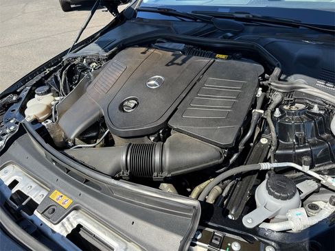 Used 2022 Mercedes-Benz C 300 C 300 image 23