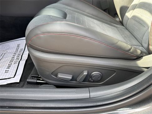 Used 2022 Hyundai Sonata N Line image 20