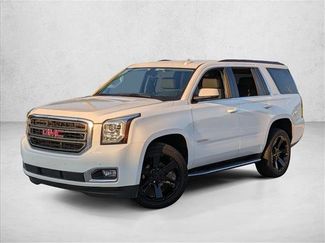 Used 2020 GMC Yukon SLE w/ Convenience Package RWD video 2
