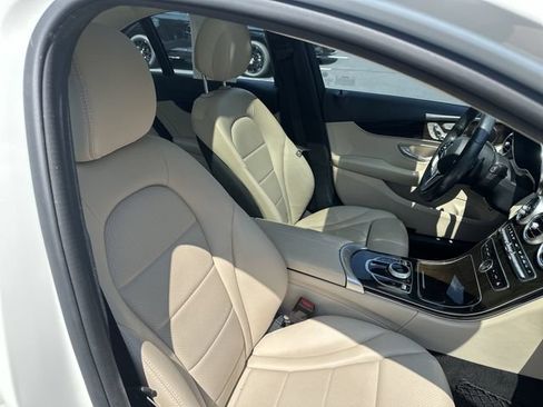 Used 2019 Mercedes-Benz C 300 4MATIC Sedan image 31