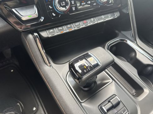 Certified 2024 GMC Sierra 1500 AT4 w/ AT4 Premium Package image 20