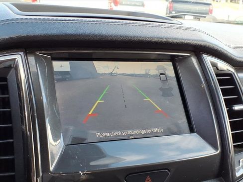 Used 2020 Ford Ranger Lariat w/ Technology Package image 11