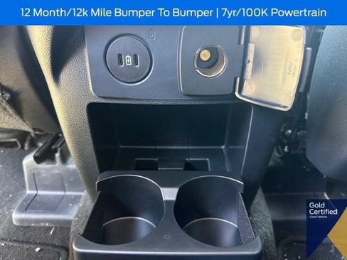 Used 2025 Ford Explorer Active RWD image 24