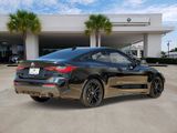 Used 2022 BMW 430i Coupe w/ M Sport Package image 5