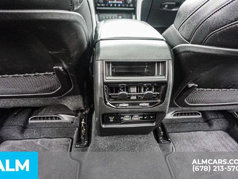 Used 2024 Jeep Grand Cherokee Limited 4xe AWD/4WD image 31