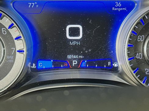 Used 2022 Chrysler 300 S RWD image 19