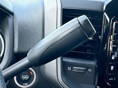 New 2026 RAM 3500 Tradesman AWD/4WD image 12