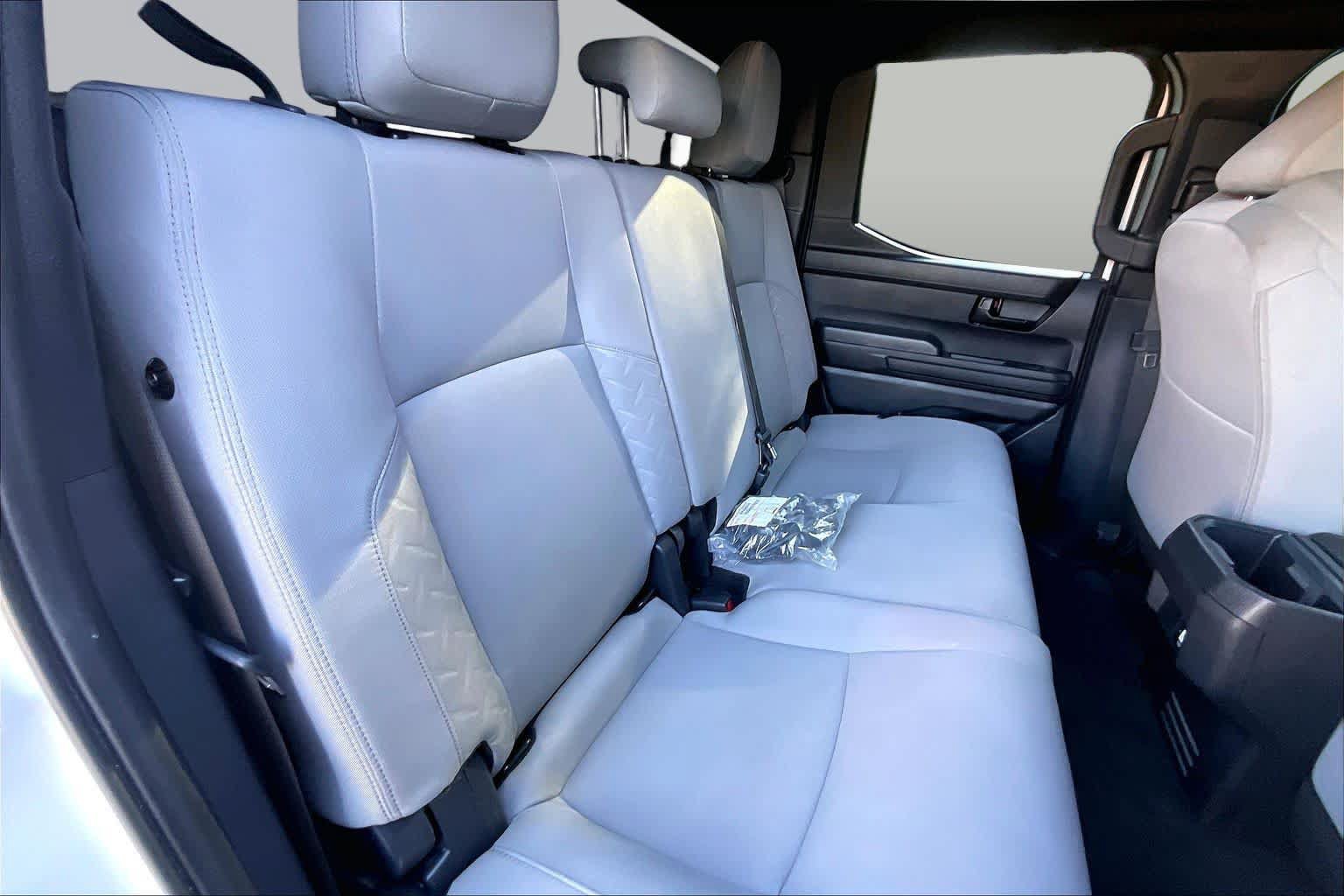 Used 2026 Toyota Tacoma SR5 RWD image 19