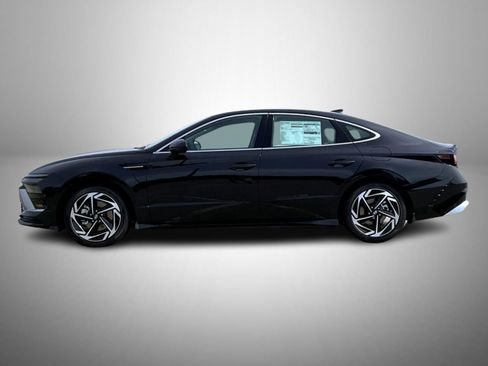 New 2026 Hyundai Sonata SEL image 9