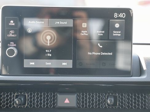 New 2026 Honda CR-V EX-L image 17